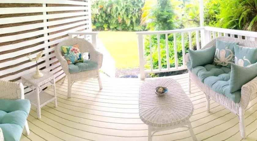 Areca Palms Estate Bed and Breakfast