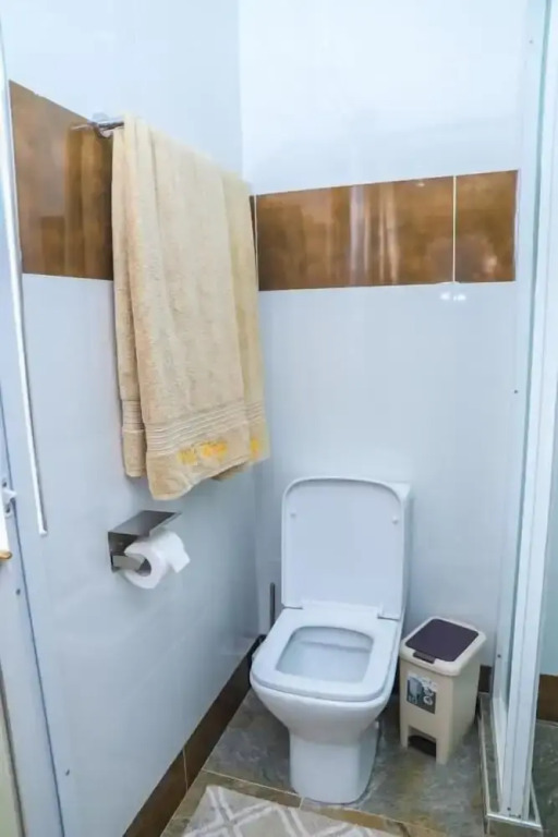 Villa Winga Guesthouse