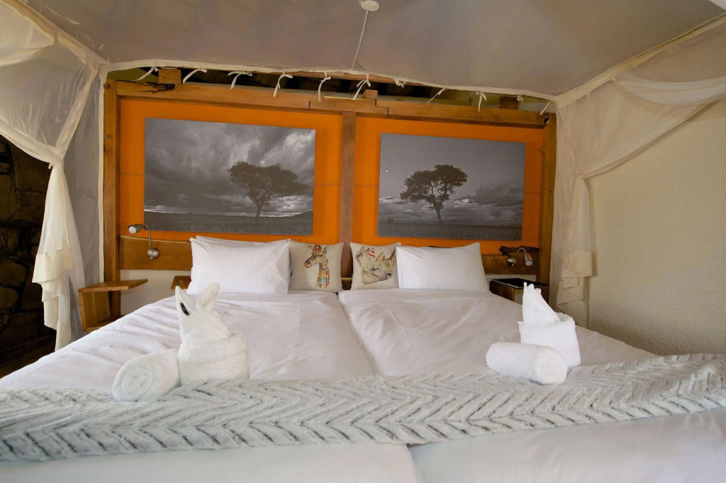 Onjala Lodge