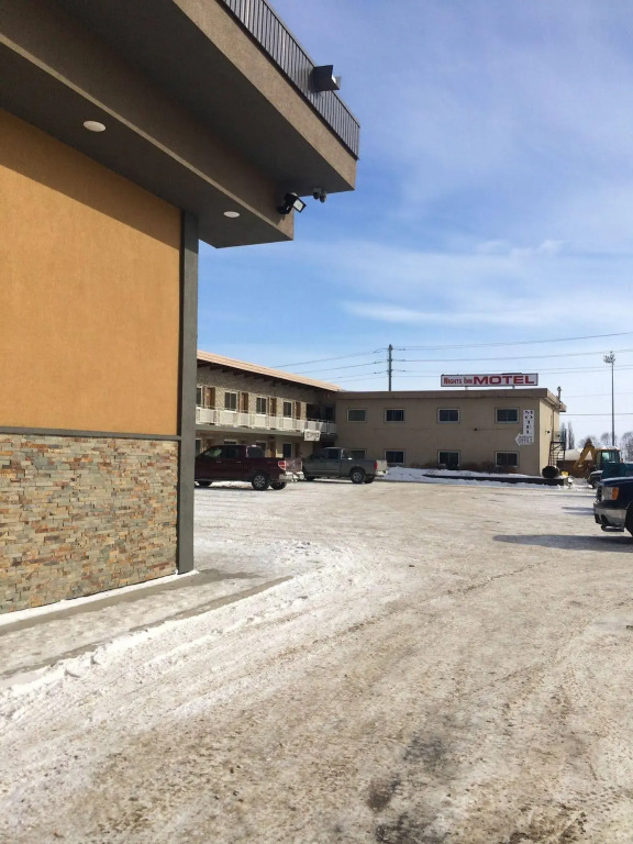 Nights Inn Motel