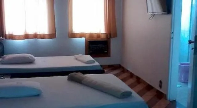 Comodoro Tourist Hotel