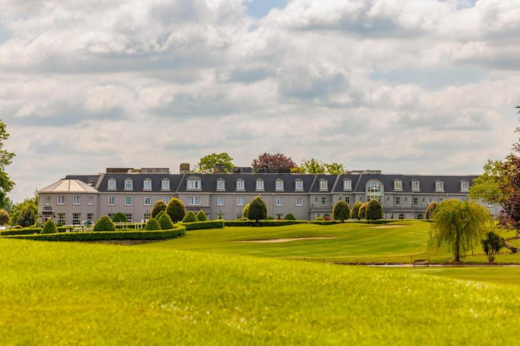 Mount Wolseley Hotel Spa & Golf Resort