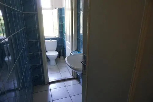 Pilskalnu hostelis