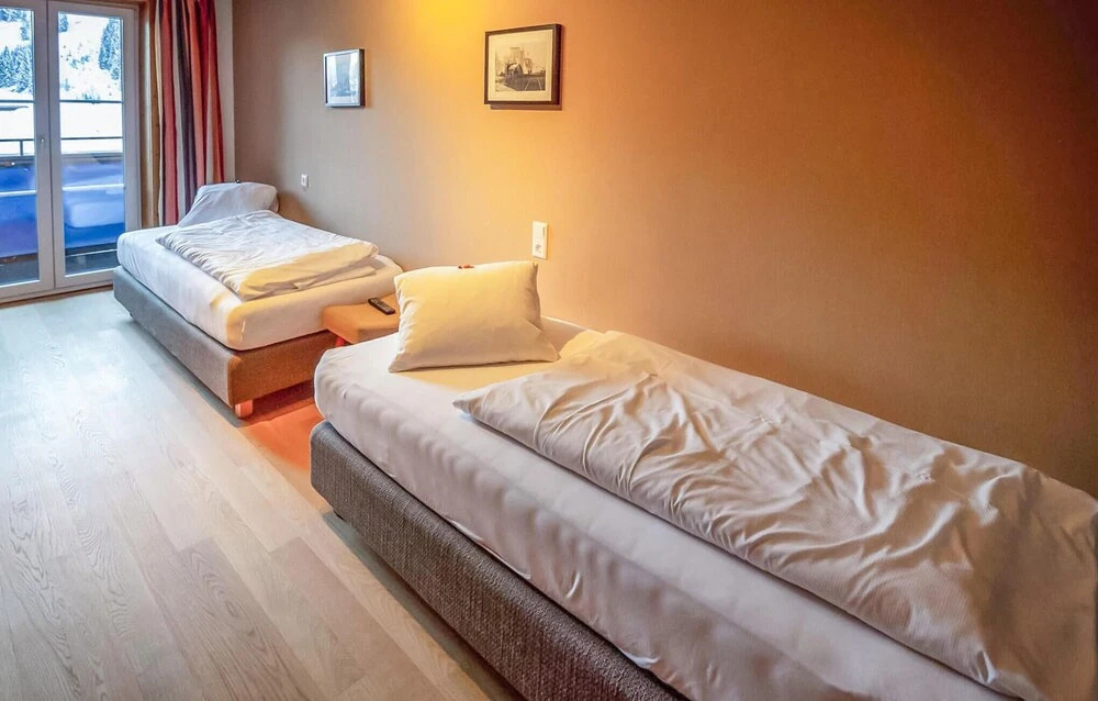 Nice Apartment in Wagrain With 4 Bedrooms, Wifi and Outdoor Swimming Pool