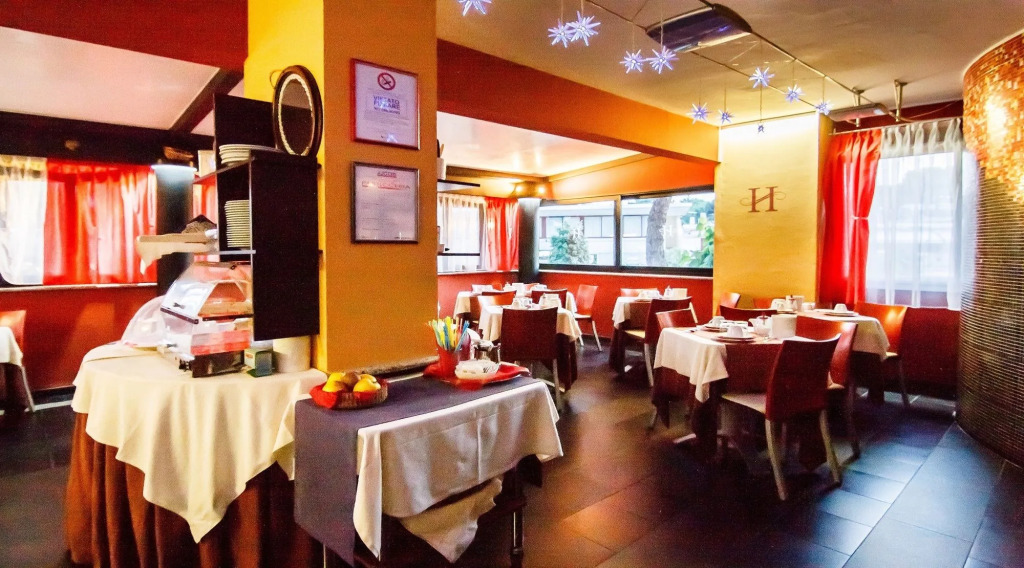 Hotel Savoia