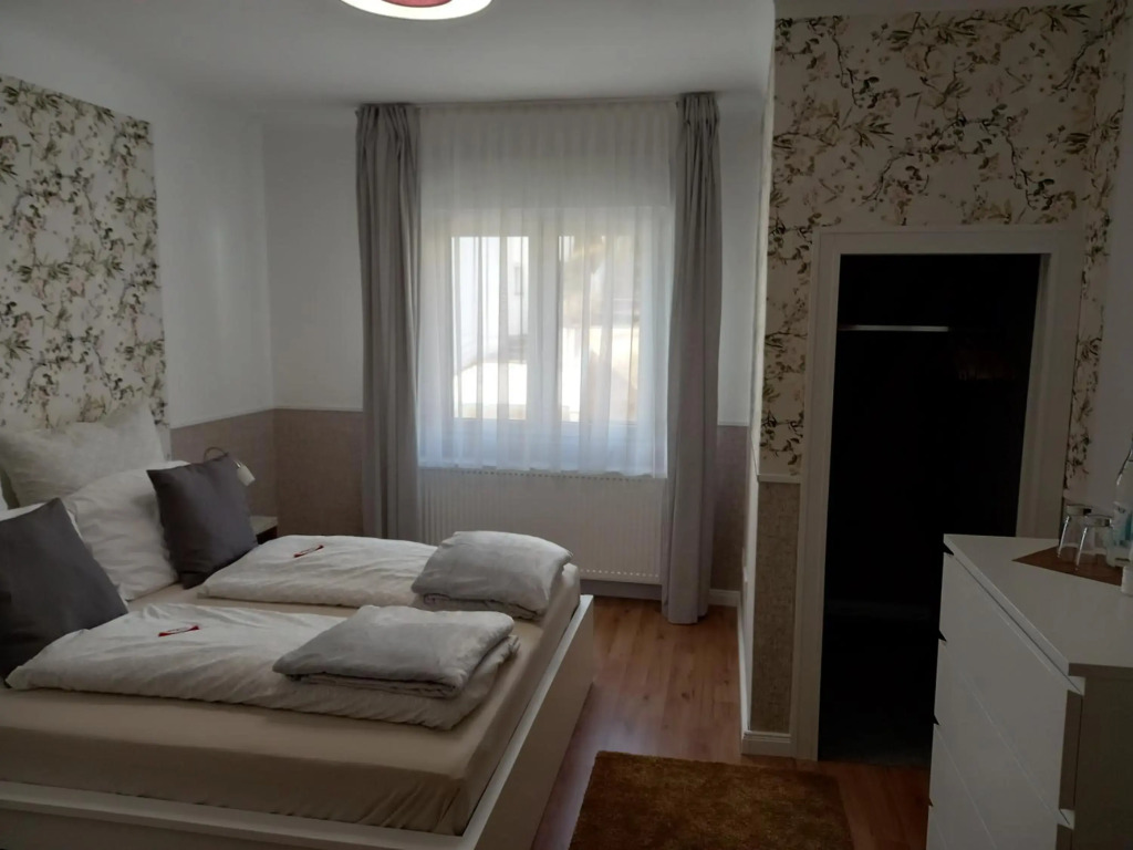 Ferienhaus Heiner und Walter