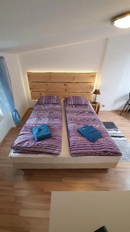 Apartamenty Hetmańska - 24h Shop