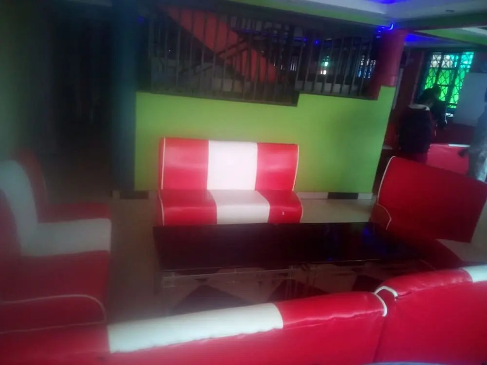 Rama Restaurant