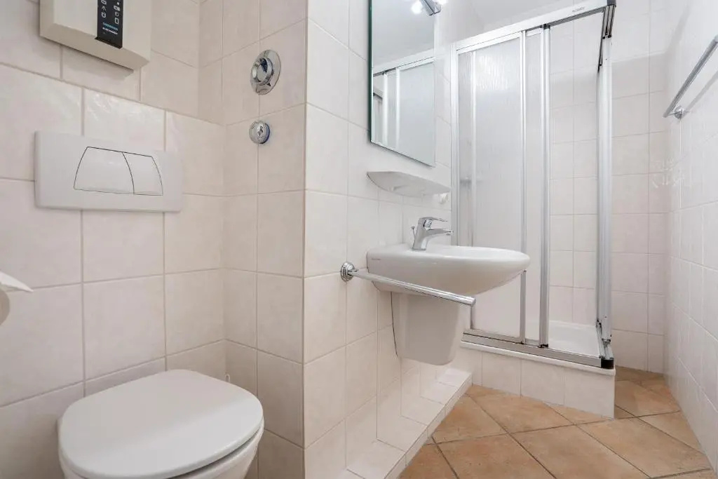 Haus Fernsicht Wohnung 13