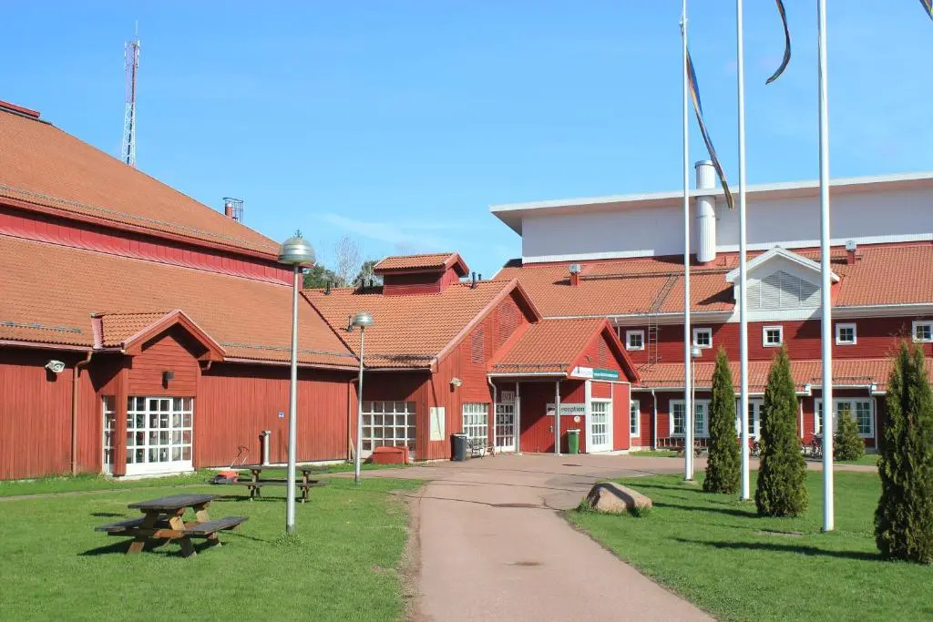 Godby Vandrarhem
