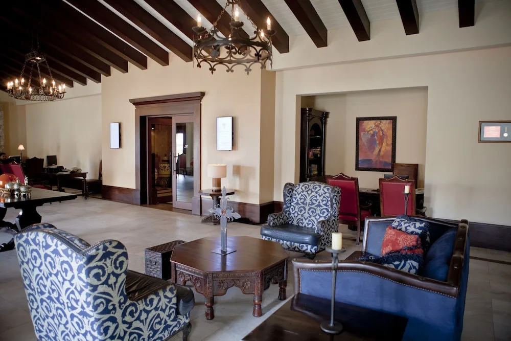 Pueblo Bonito Montecristo Luxury Villas - All Inclusive