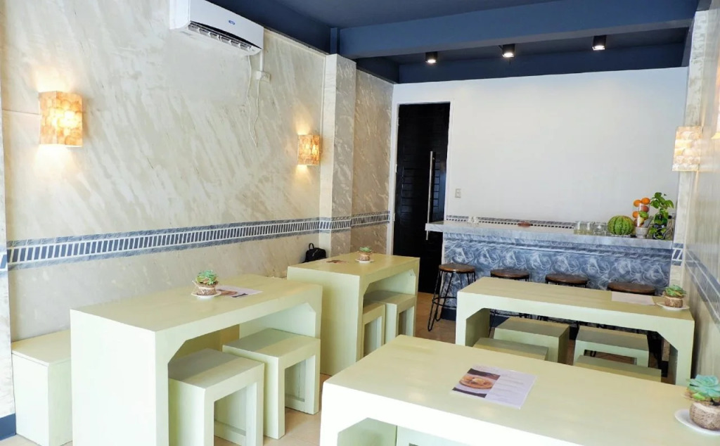 Kamusta Boutique Hotel