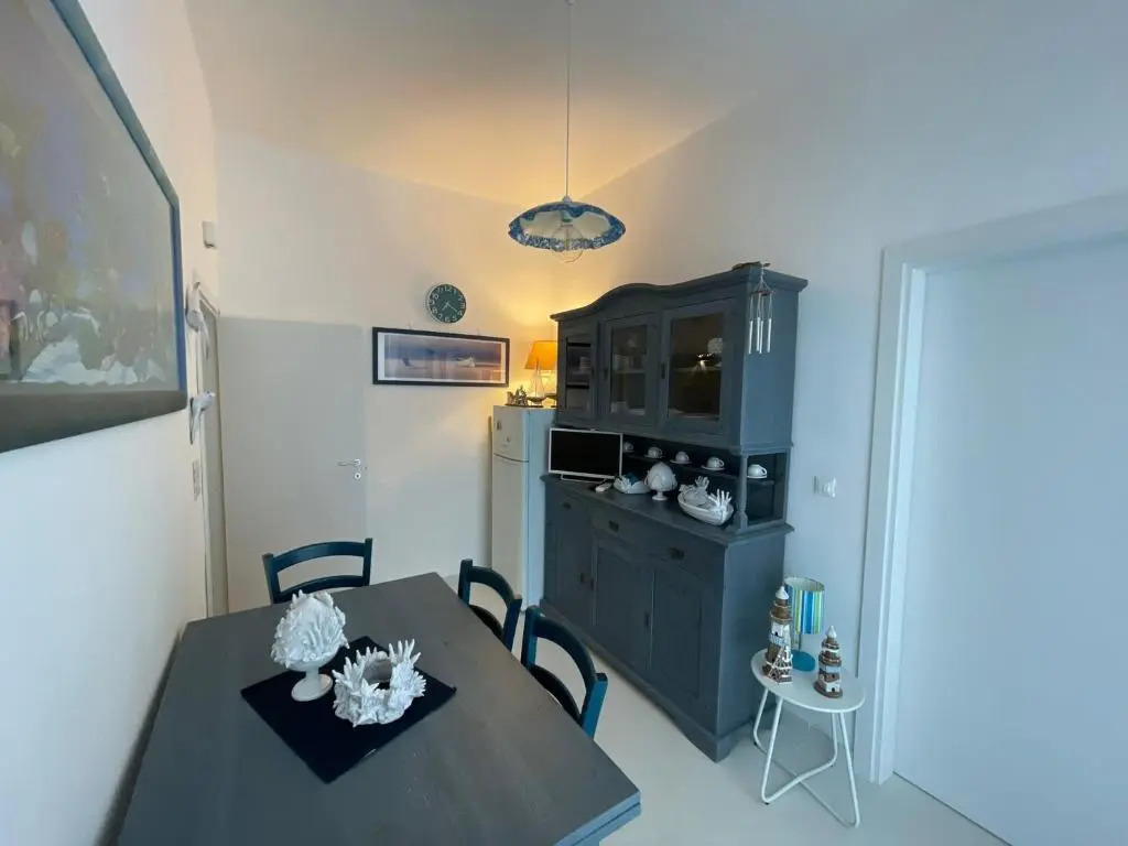 Casa Azzurro