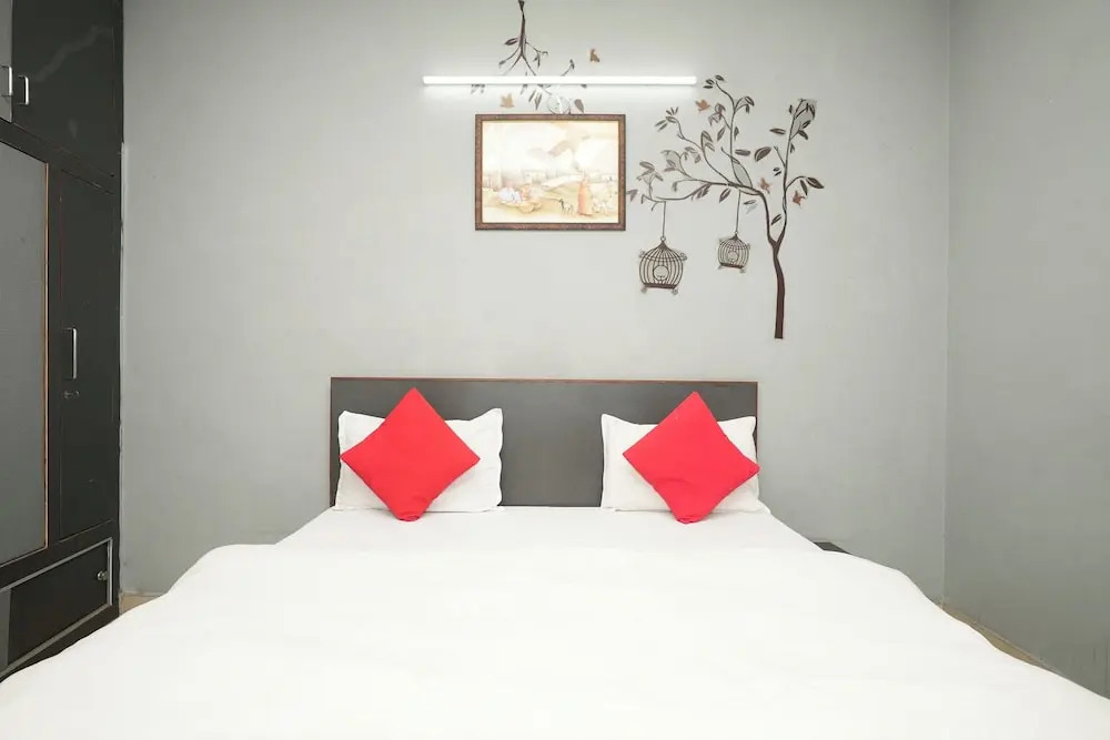 SUNRISE GUEST HOUSE