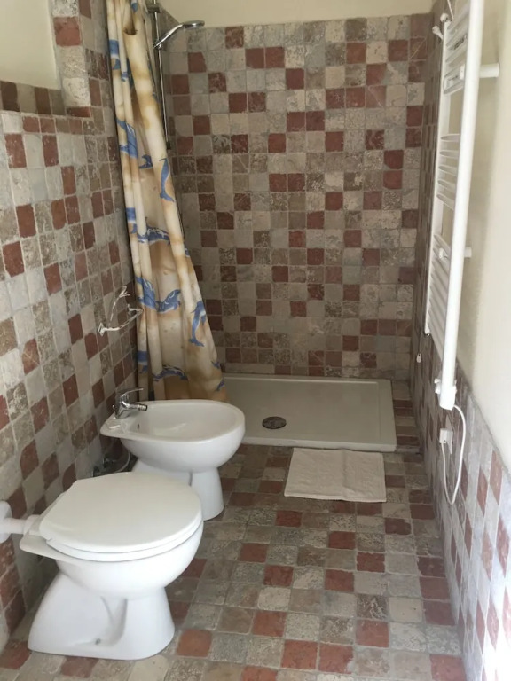 Guest House Le Gemelle