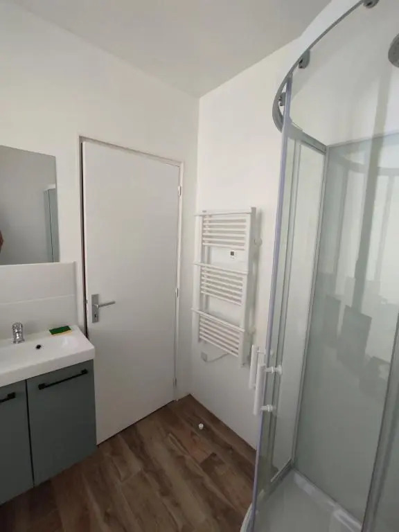 Appartement The Gast-House