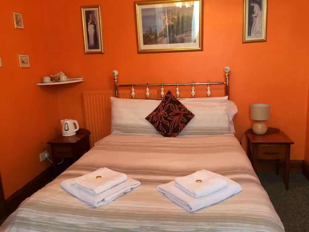 Charlotte House Hotel