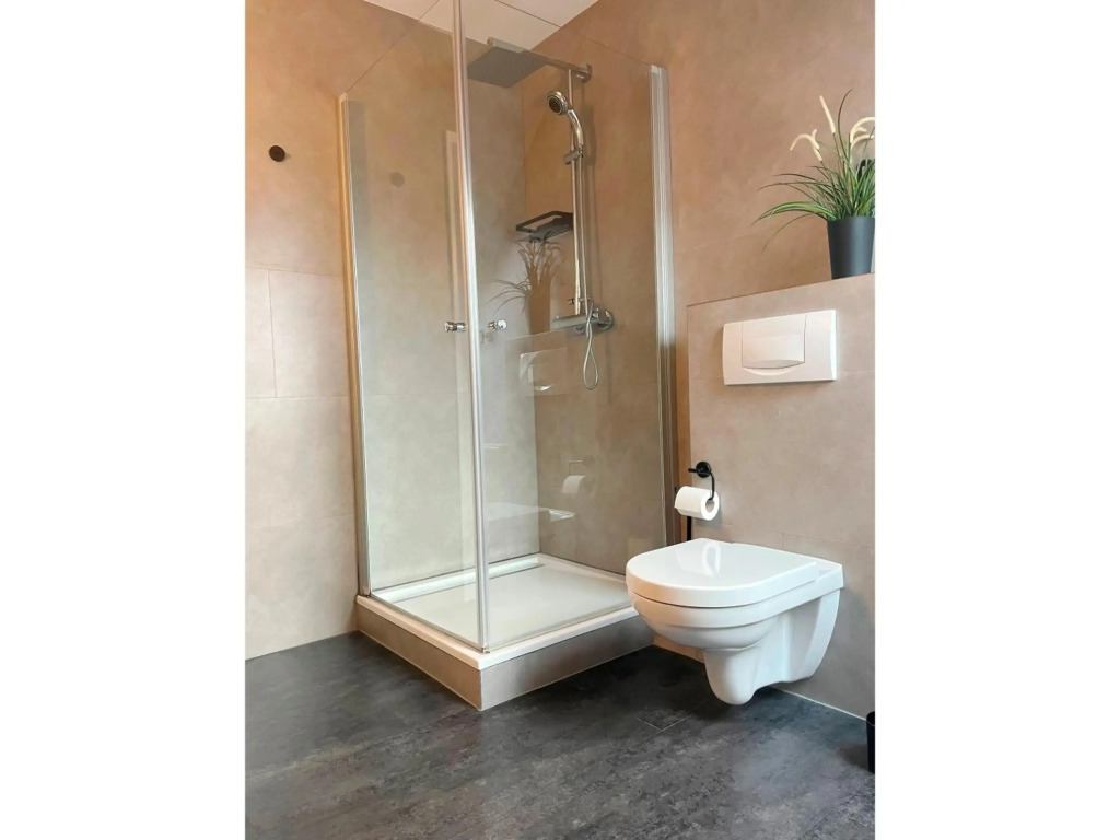 Hafenstrasse 34 - Wohnung 8