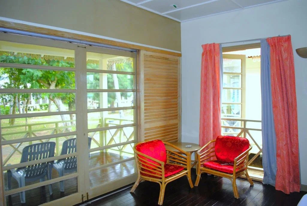 Perdana Resort