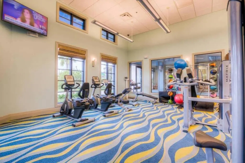 Luxury 2BR Thematic Condo in ChampionsGate
