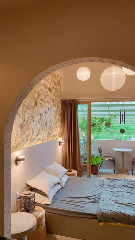 YLUNA Boutiquestay
