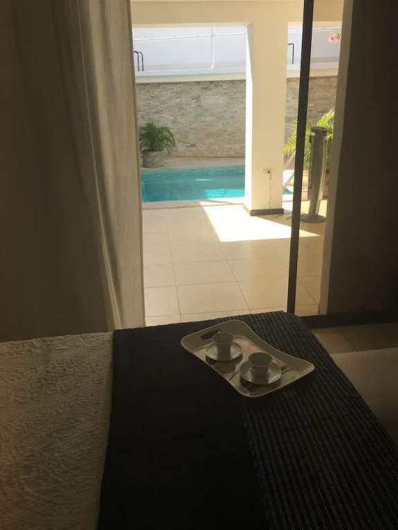 Casa Vacacional Santa Fe