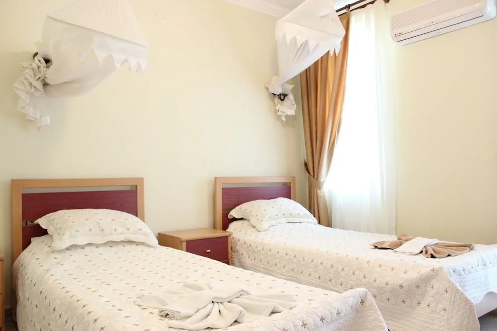 Pinara 29 Apartments