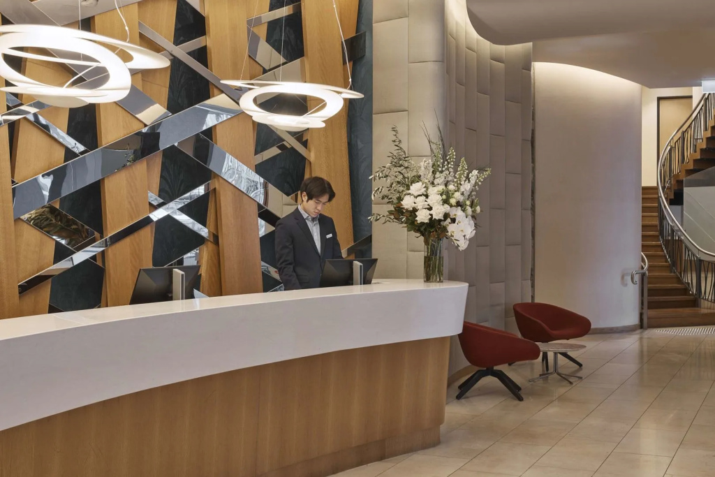 Rydges Australia Square