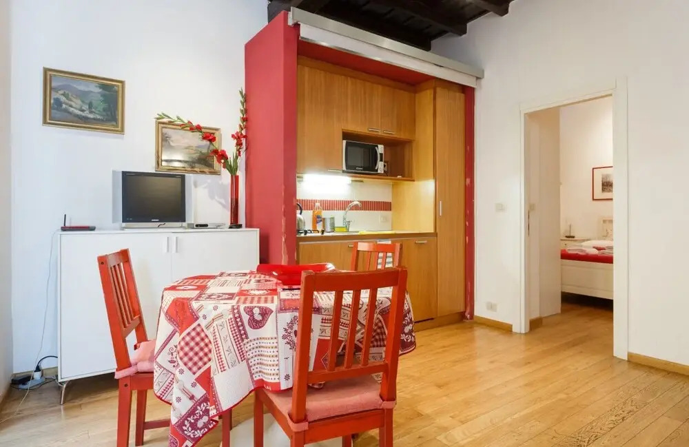 Palazzo Del Duca Piazza Navona Campo dei Fiori Piazza del Fico Guest House