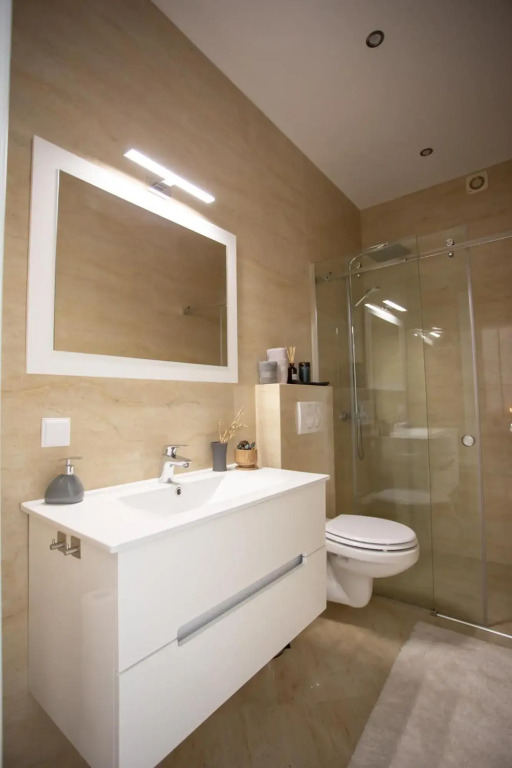 The Dream Getaway & Spa by DeVasco