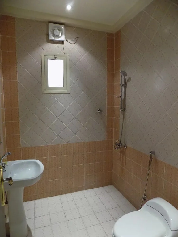 Al Yamama Palace Apartment