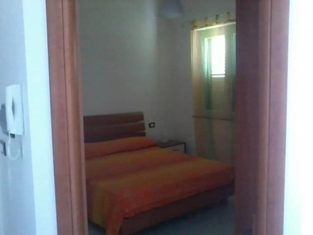 Holiday home BORGOROSSO