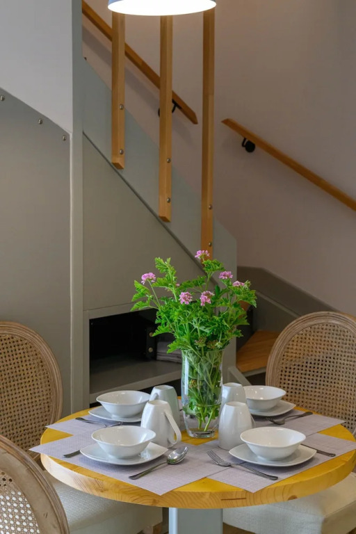 Kannas Mani Luxury Suites