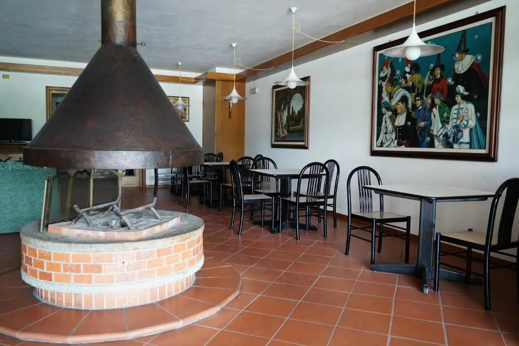 Hotel Mediavalle