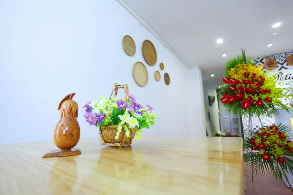 Le Petit Sai Gon Hotel