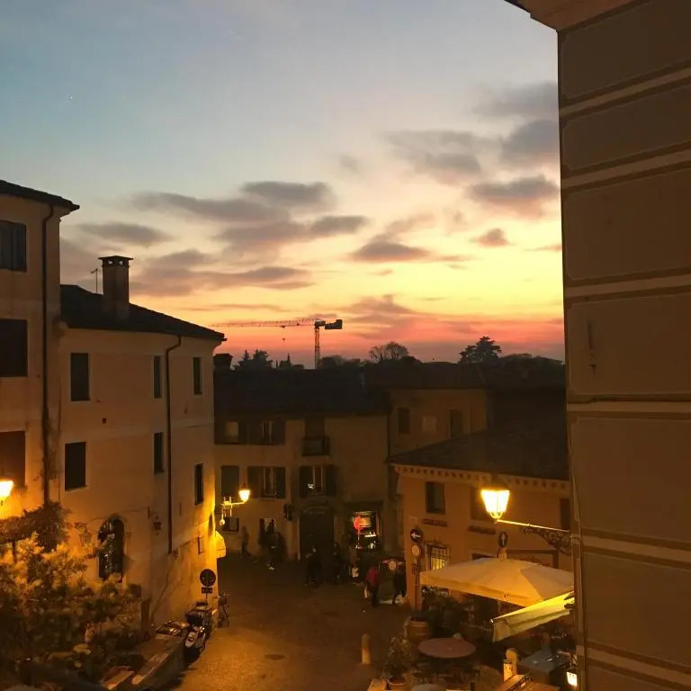 Da Carlotta