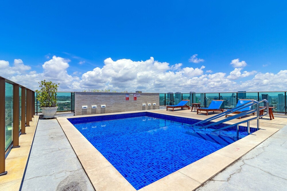 Homes Stay #2306 - Ideal Location in Carpediem