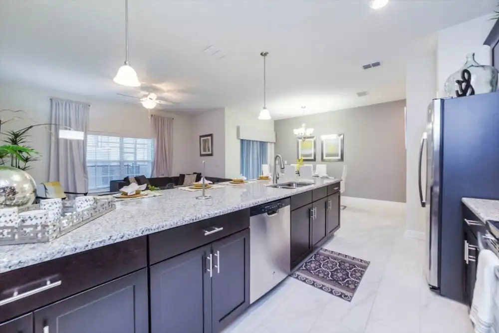 1573 Moon Valley Drive