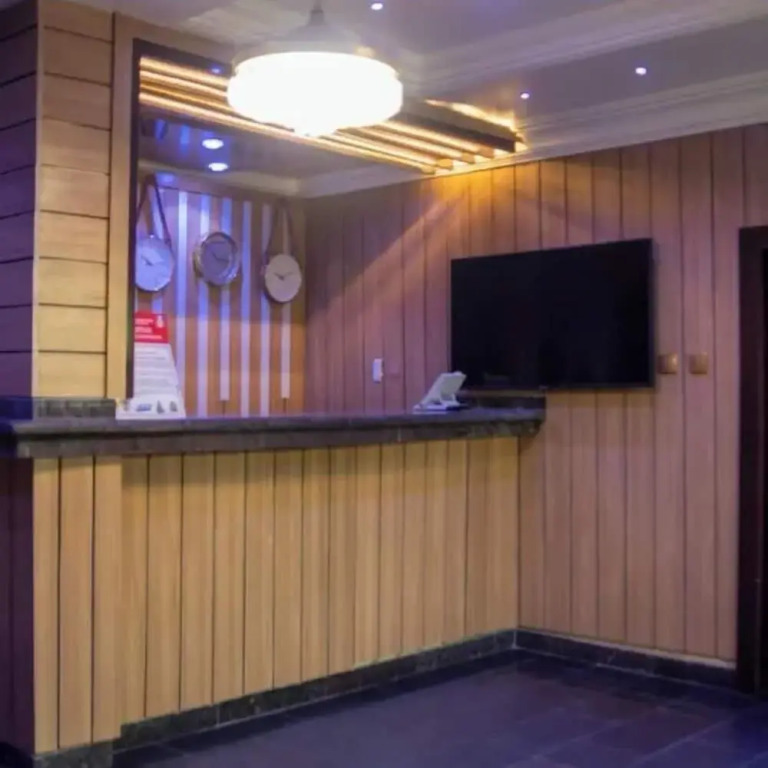 Royal Winners Hotel and Suite