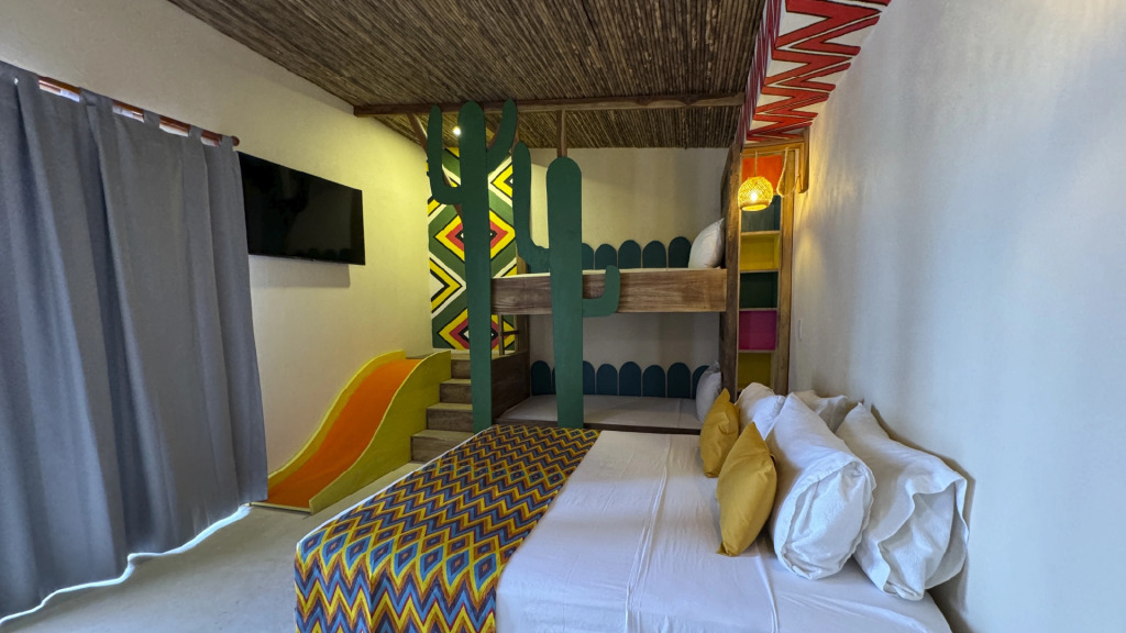 Hotel Wayira Beach by On vacation