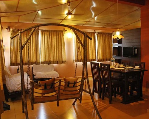 Mantra Hill Resort