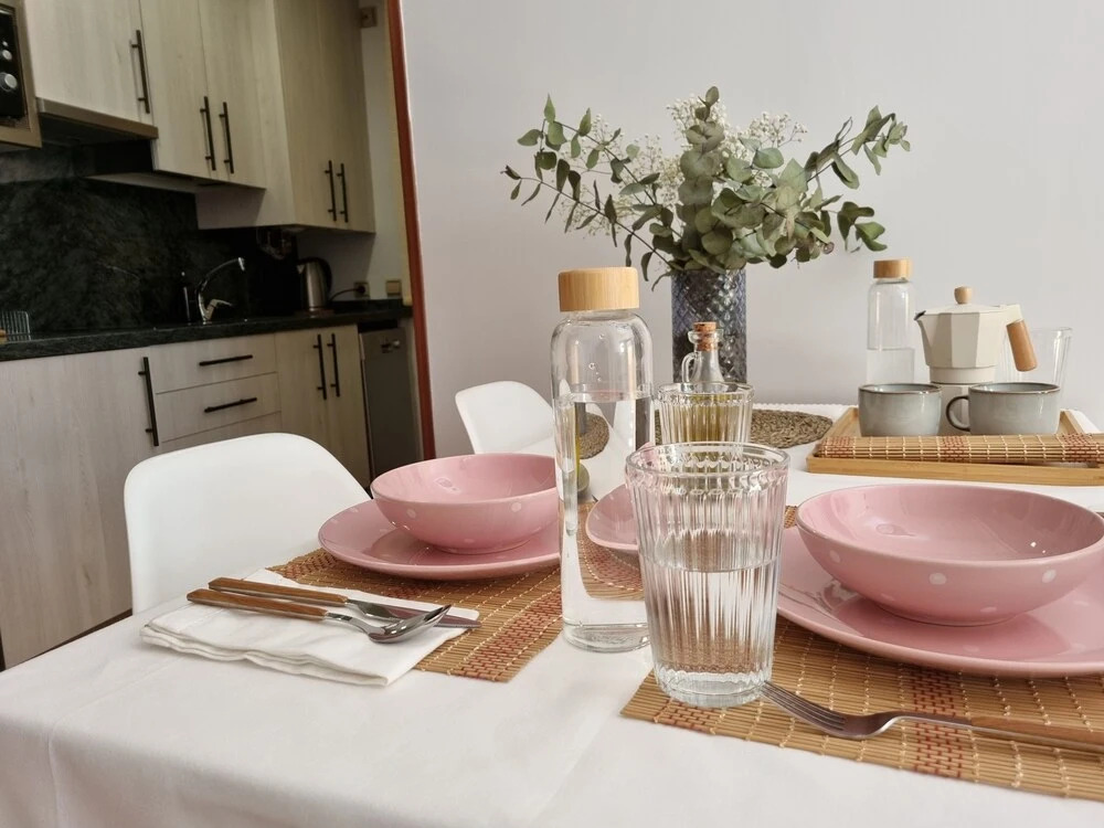 Salamanca Rentals - 2Bedroom Apartment