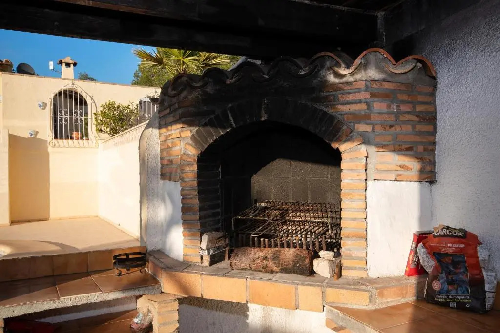 Villa Heno 6 - sea view - by Holiday Rentals Villamar