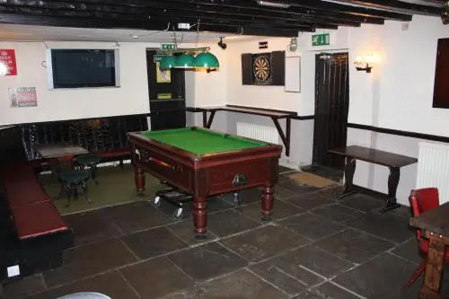 The Street Head Inn