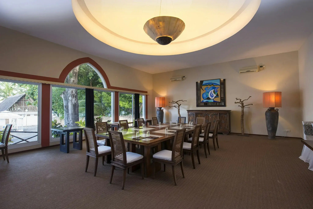 The Diamond of Africa - Luxury Villa