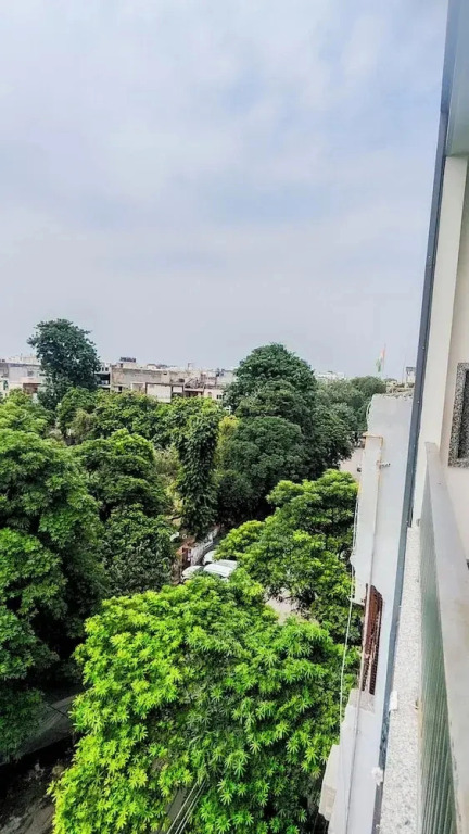 Ashok Vatika