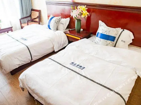 Gelanjun Hotel