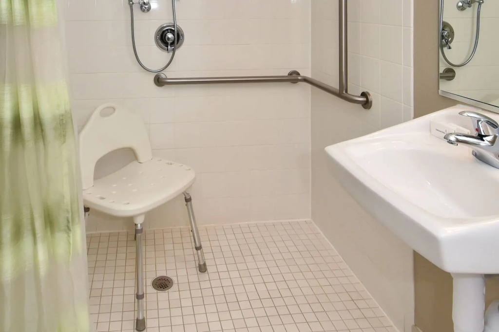 SpringHill Suites Columbia Downtown The Vista