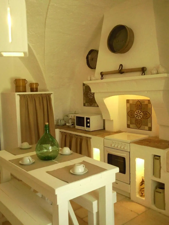 Masseria Scorcialupi