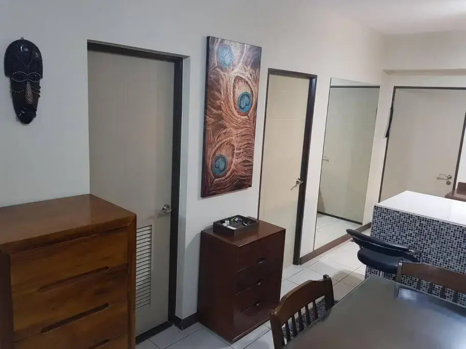 Mucucu's place
